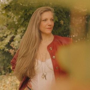 Meet your Posher, Delilah